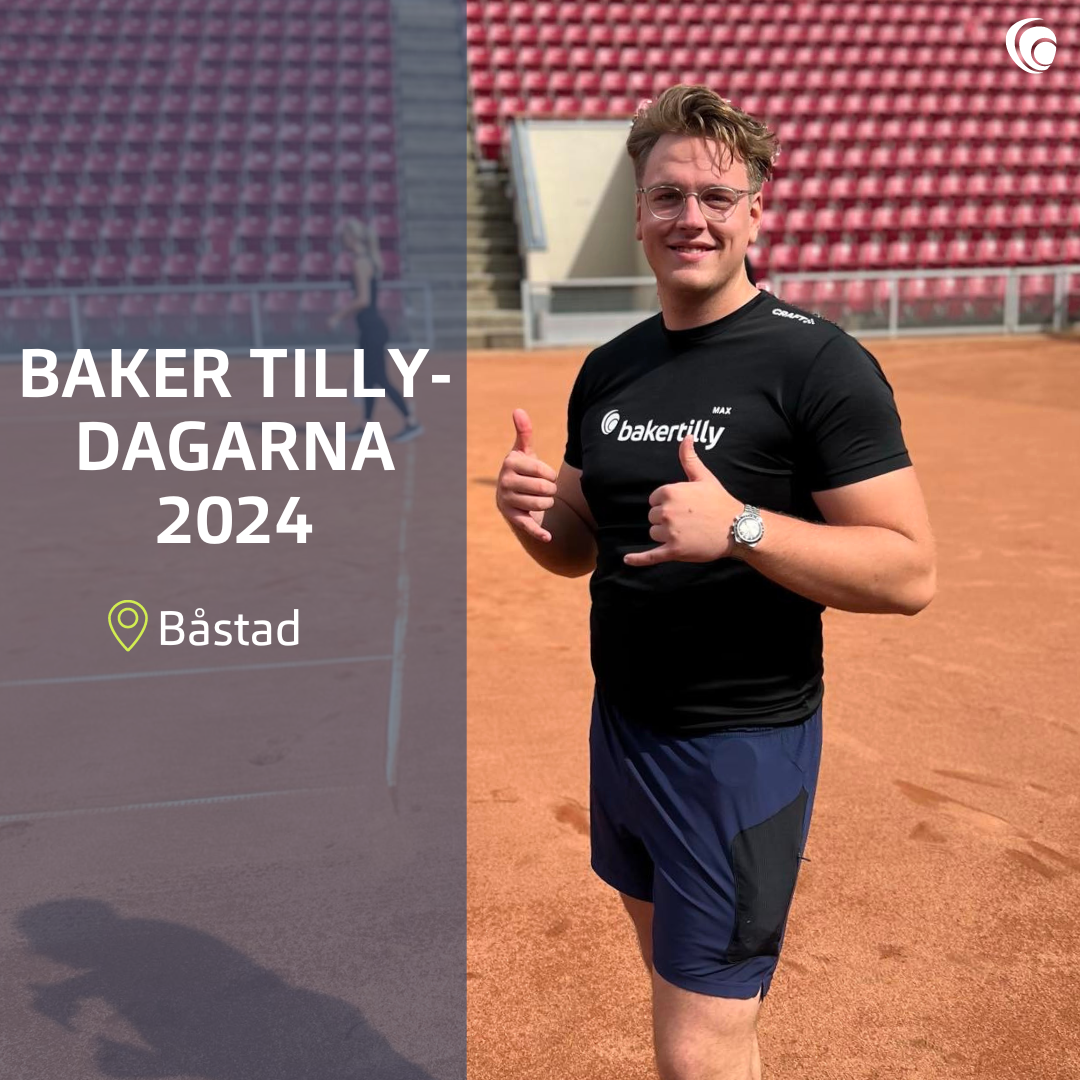 Baker Tilly-dagarna 2024