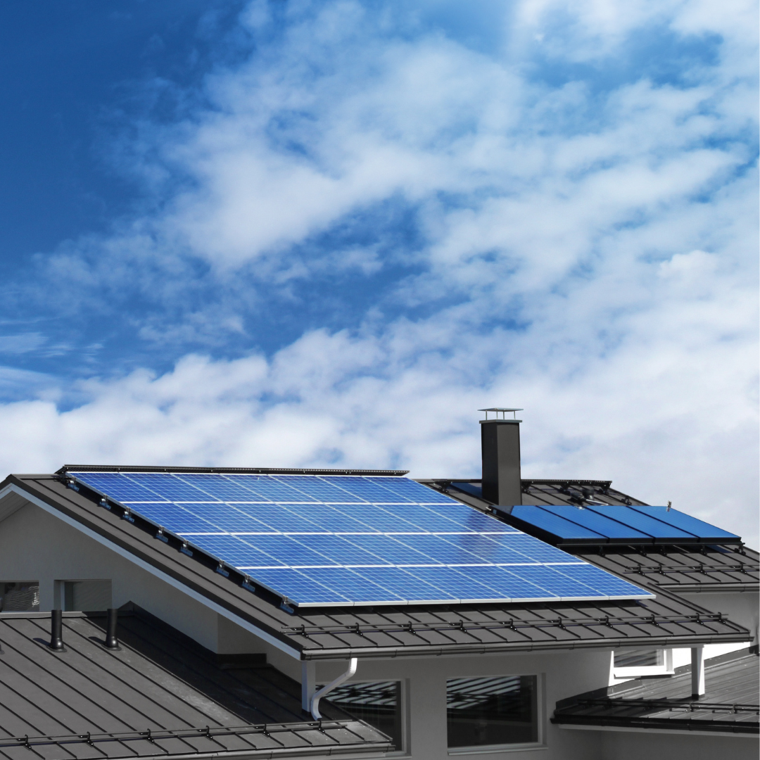 Solceller – minskad och slopad skattereduktion