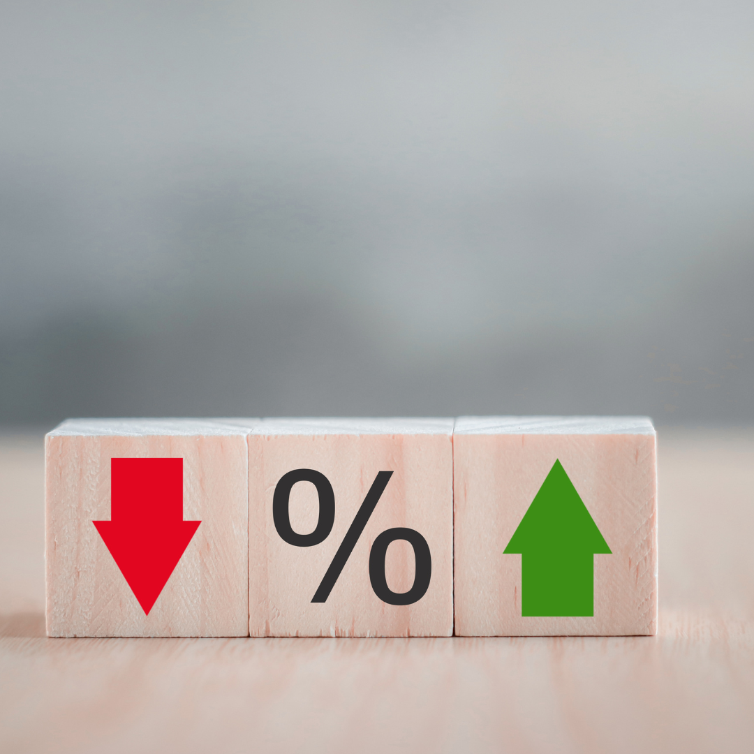 Statslåneräntan 30 november 2025 fastställd till 2,55%