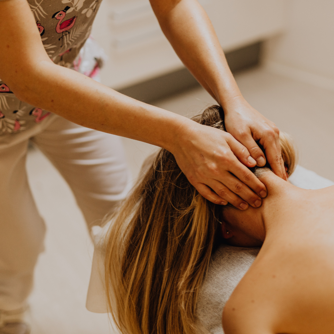 Massage mot nettolöneavdrag var momspliktigt