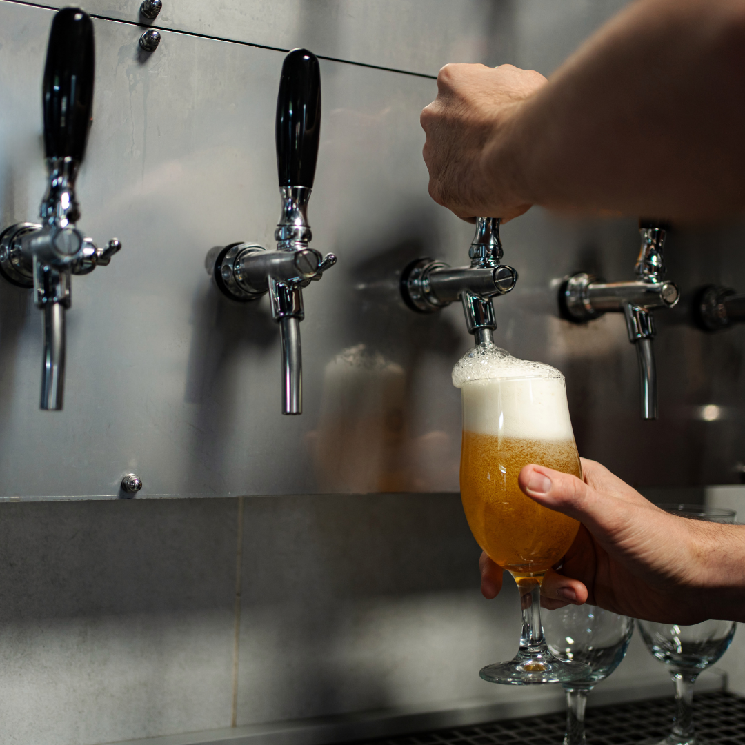 Lägre skatt på alkohol från småproducenter