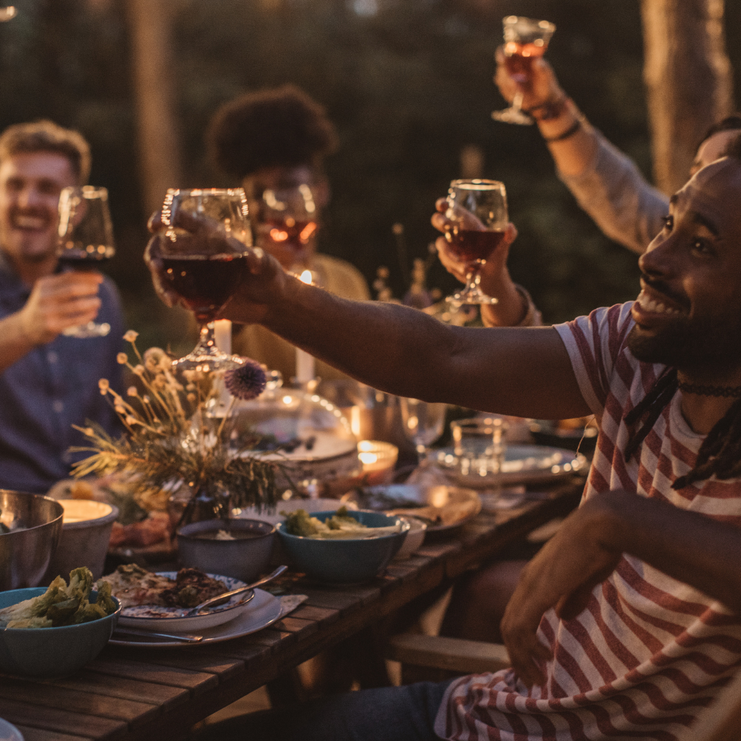 Sommarfest och sommargåva – det gäller skattemässigt